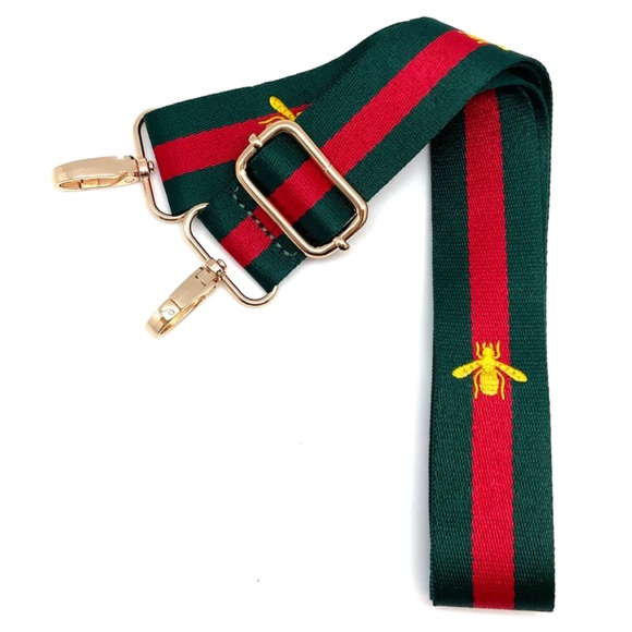 GUCCI leather messenger briefcase laptop handbag - Picture 3 of 5